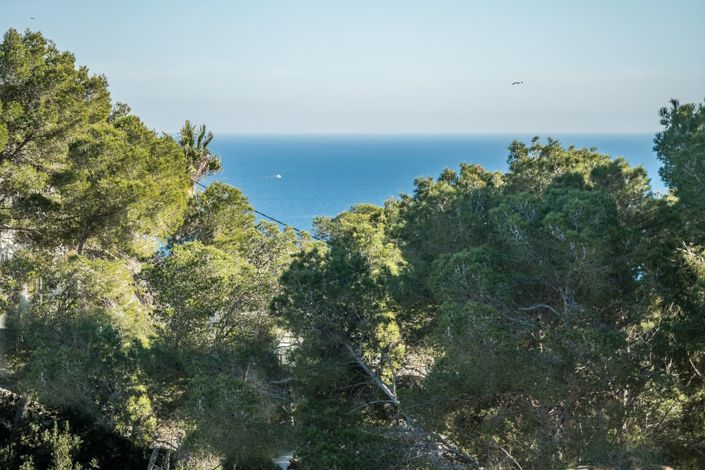 Image No.6-Villa de 3 chambres à vendre à Javea