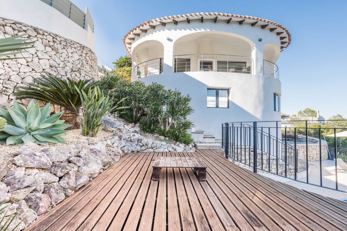 Image No.6-3 Bed Villa for sale