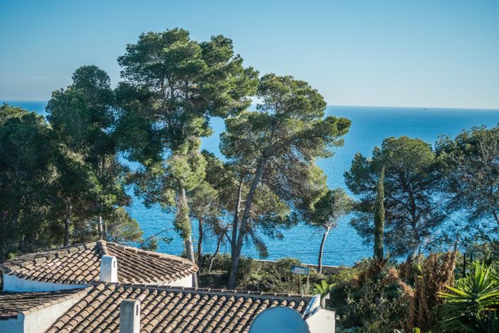 Image No.7-Villa de 3 chambres à vendre à Javea