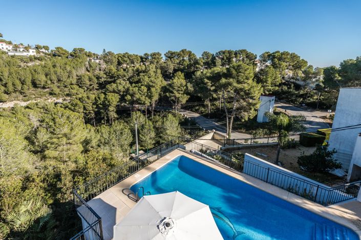 Image No.8-Villa de 3 chambres à vendre à Javea