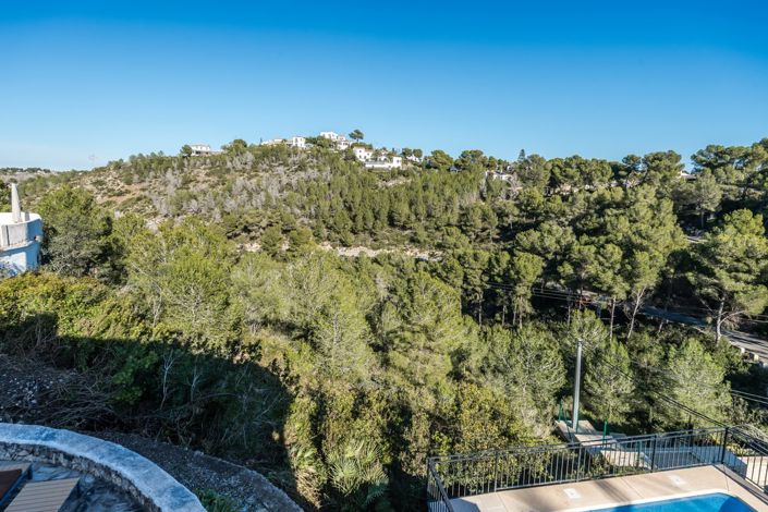 Image No.9-Villa de 3 chambres à vendre à Javea