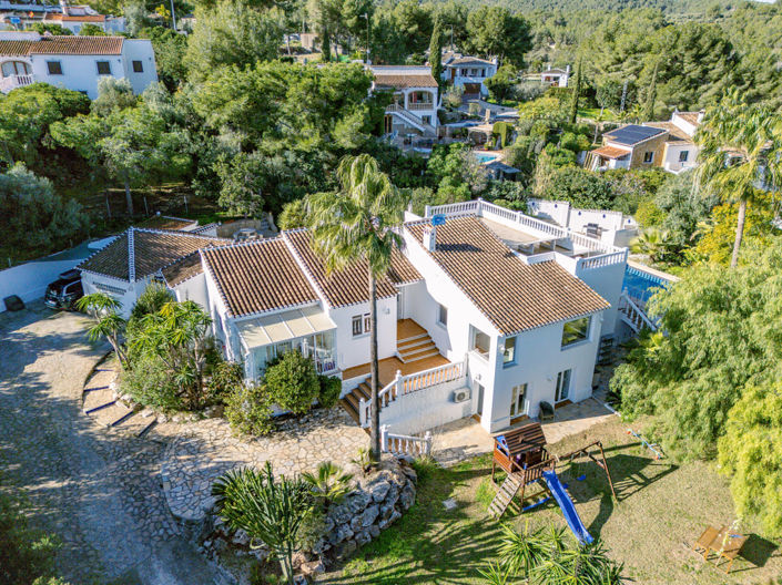 Image No.11-4 Bed Villa for sale