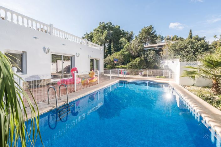 Image No.13-Villa de 5 chambres à vendre à Javea