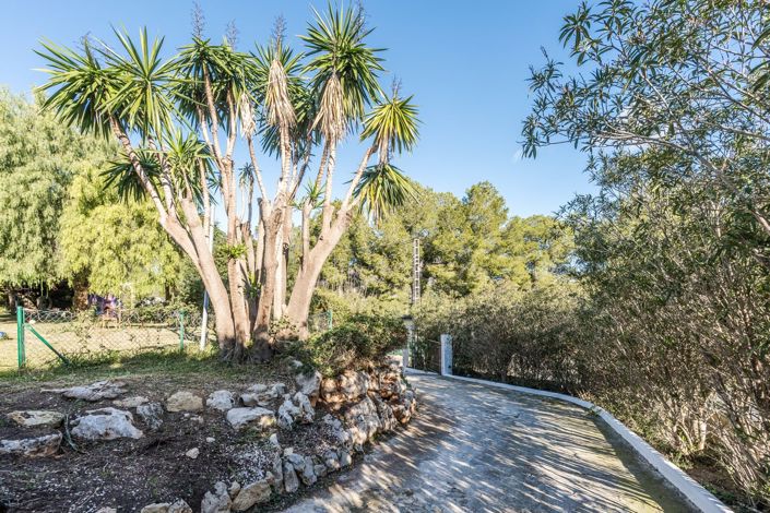 Image No.15-Villa de 5 chambres à vendre à Javea