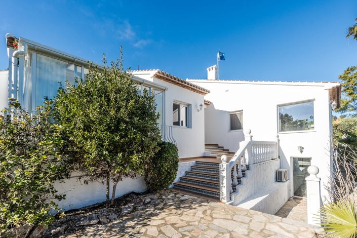 Image No.18-Villa de 5 chambres à vendre à Javea