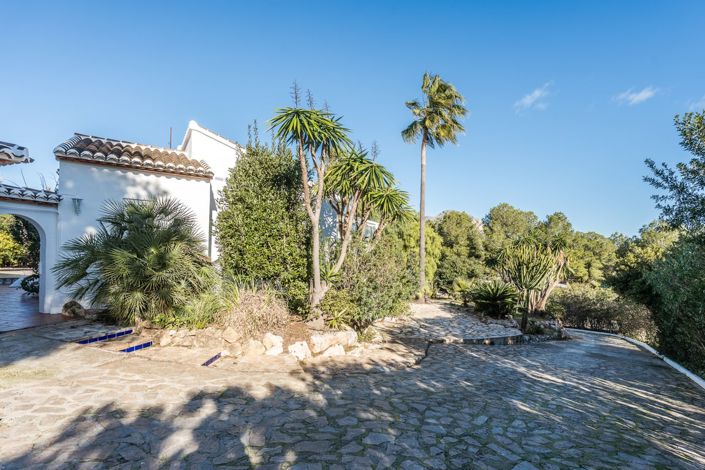 Image No.19-4 Bed Villa for sale