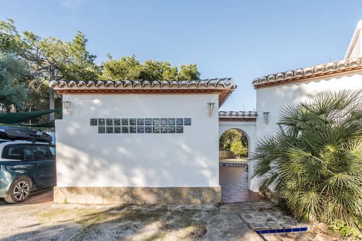 Image No.20-4 Bed Villa for sale