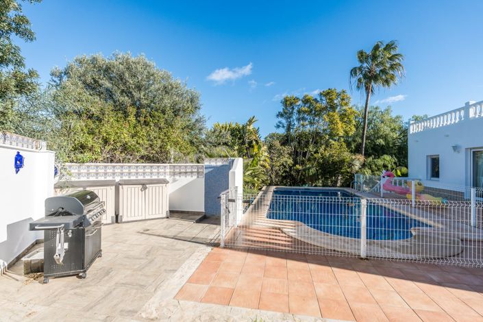 Image No.22-4 Bed Villa for sale