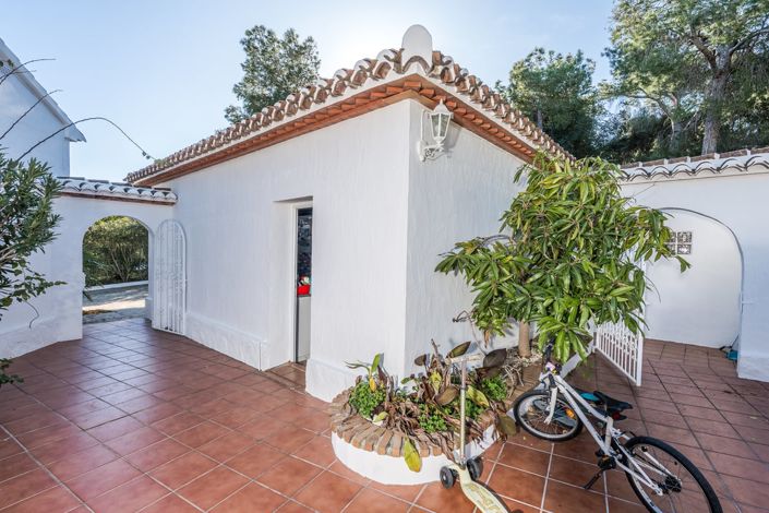 Image No.26-Villa de 5 chambres à vendre à Javea