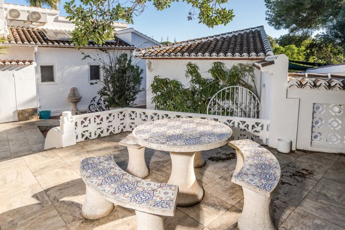 Image No.29-4 Bed Villa for sale