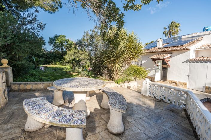 Image No.30-4 Bed Villa for sale