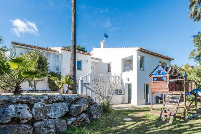 Image No.9-4 Bed Villa for sale