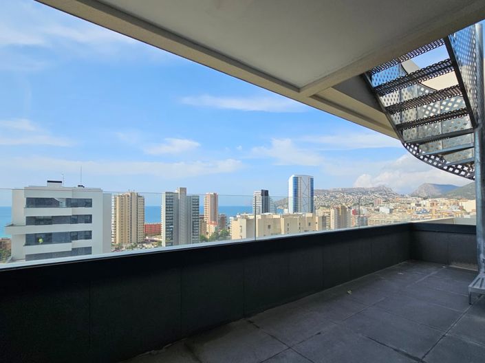 Image No.21-2 Bed Penthouse for sale