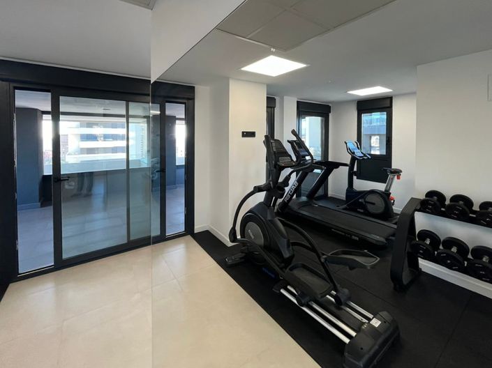 Image No.25-2 Bed Penthouse for sale