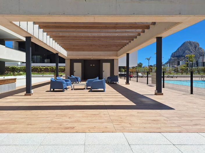 Image No.27-2 Bed Penthouse for sale