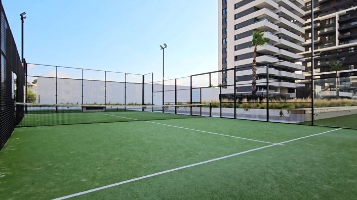 Image No.8-2 Bed Penthouse for sale