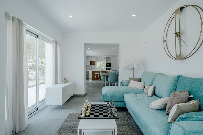 Image No.8-4 Bed Villa for sale