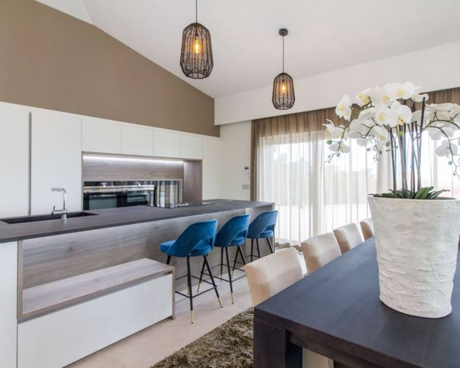 Image No.15-3 Bed Villa for sale