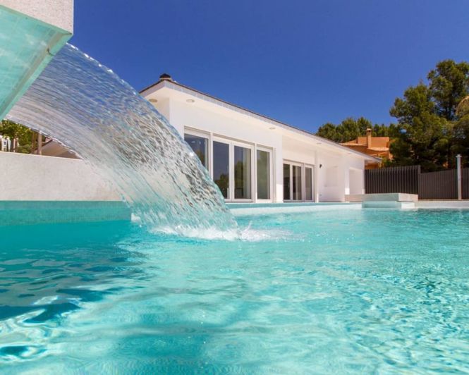 Image No.30-3 Bed Villa for sale