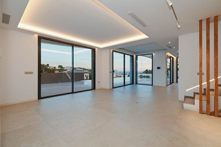 Image No.13-Villa de 5 chambres à vendre à Benissa