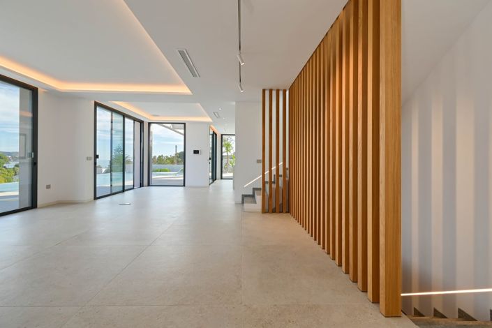 Image No.16-Villa de 5 chambres à vendre à Benissa