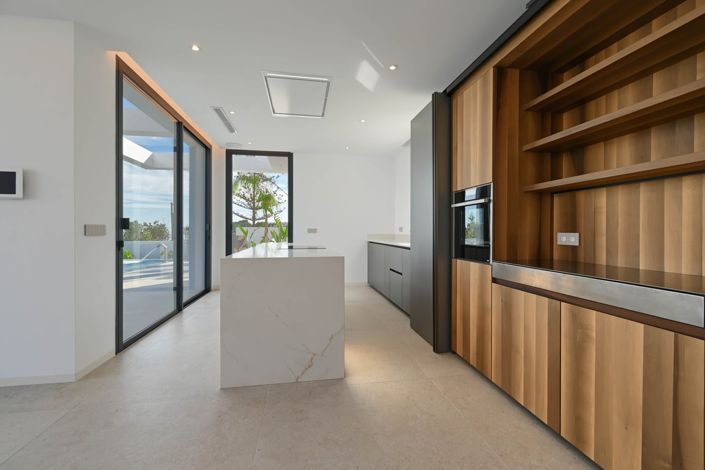 Image No.22-Villa de 5 chambres à vendre à Benissa