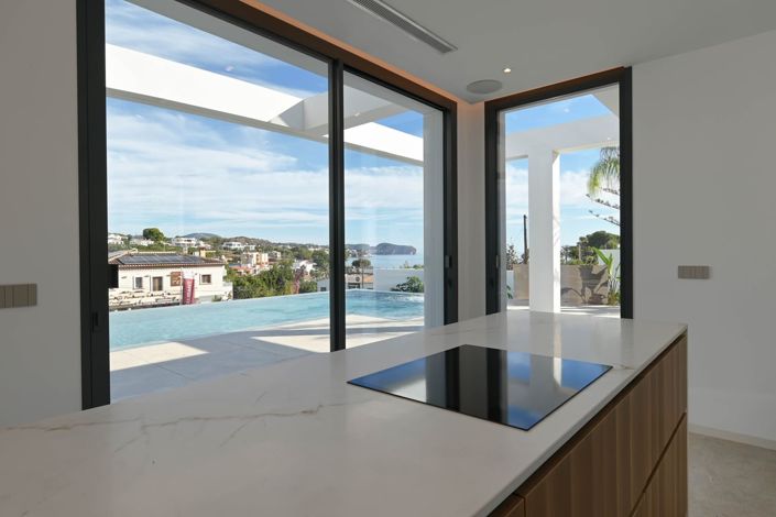 Image No.24-Villa de 5 chambres à vendre à Benissa