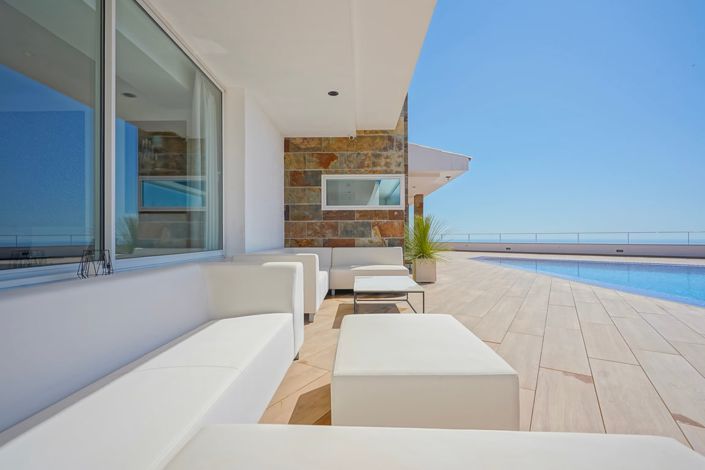 Image No.5-7 Bed Villa for sale