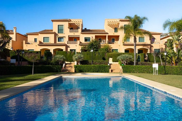 Image No.21-3 Bed Apartment for sale