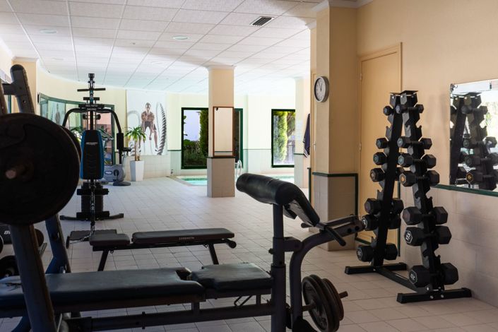 Image No.24-Appartement de 3 chambres à vendre à Javea