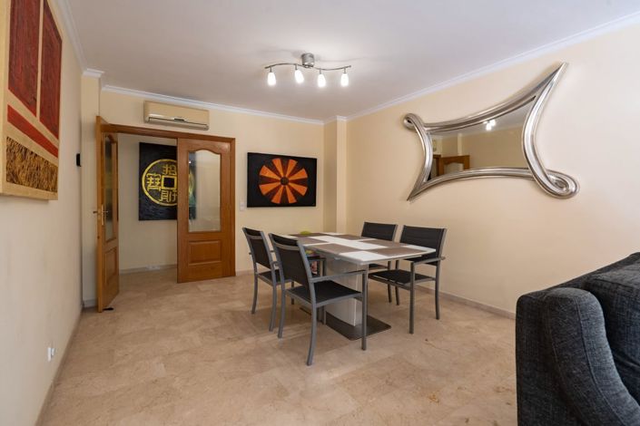 Image No.6-3 Bed Apartment for sale