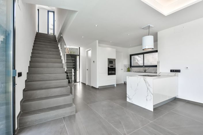 Image No.7-Villa de 3 chambres à vendre à Javea