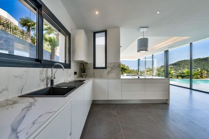 Image No.8-Villa de 3 chambres à vendre à Javea