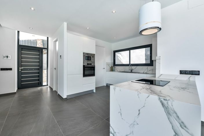 Image No.9-Villa de 3 chambres à vendre à Javea