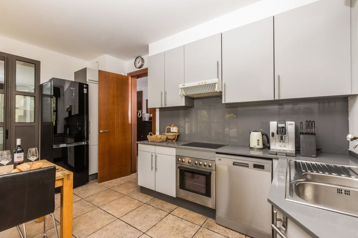 Image No.11-Propriété de 4 chambres à vendre à Javea