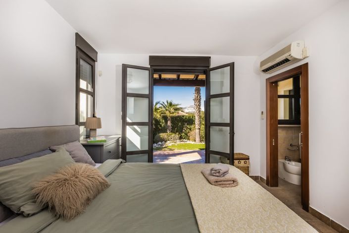 Image No.16-Propriété de 4 chambres à vendre à Javea