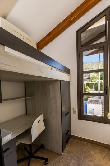 Image No.20-Propriété de 4 chambres à vendre à Javea