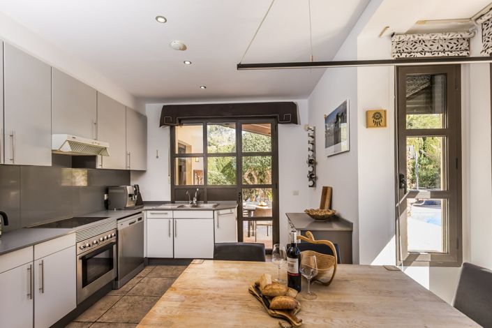 Image No.22-Propriété de 4 chambres à vendre à Javea