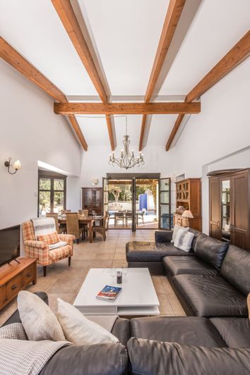 Image No.26-Propriété de 4 chambres à vendre à Javea