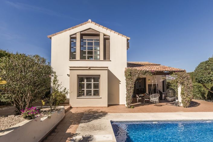 Image No.28-Propriété de 4 chambres à vendre à Javea