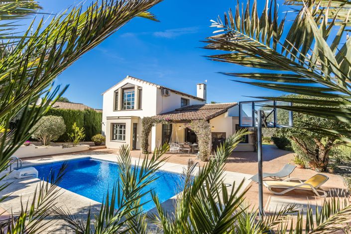 Image No.3-Propriété de 4 chambres à vendre à Javea