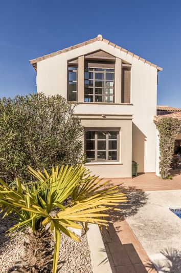 Image No.5-Propriété de 4 chambres à vendre à Javea