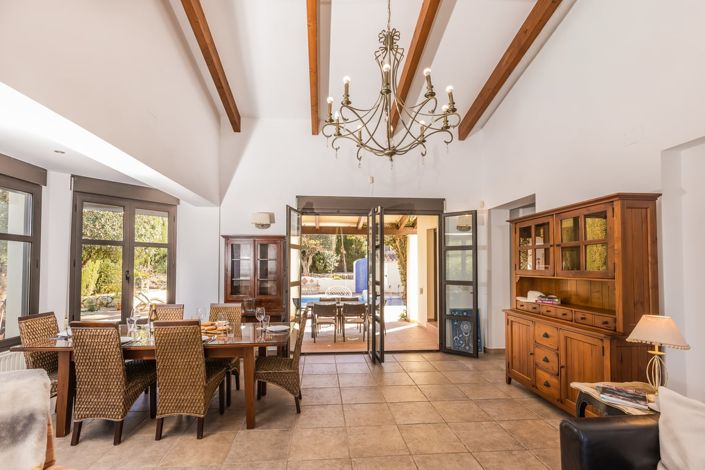 Image No.8-Propriété de 4 chambres à vendre à Javea