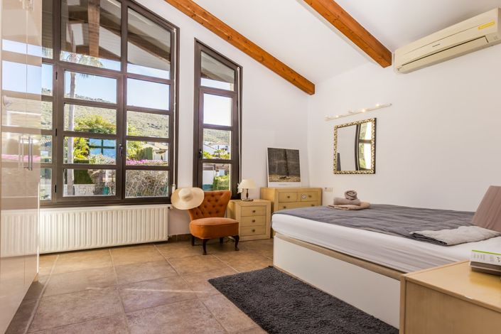 Image No.9-Propriété de 4 chambres à vendre à Javea