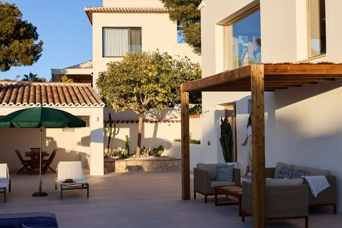 Image No.17-4 Bed Villa for sale