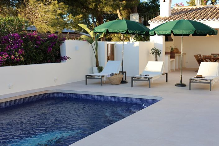 Image No.19-4 Bed Villa for sale