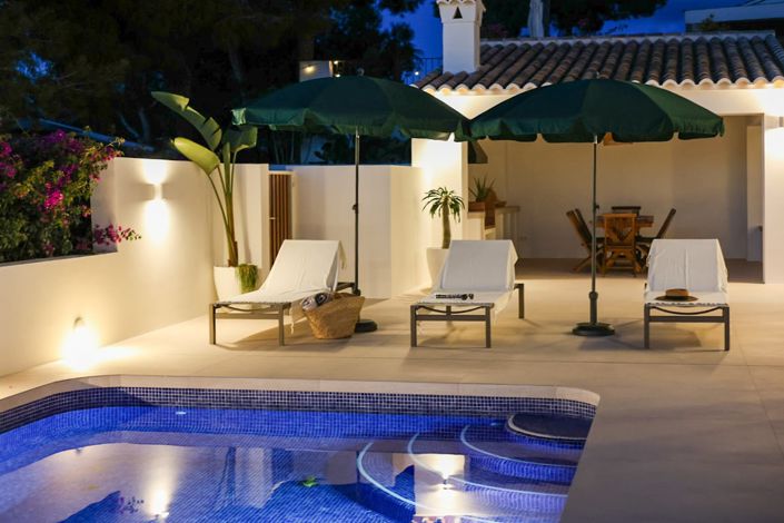 Image No.20-4 Bed Villa for sale