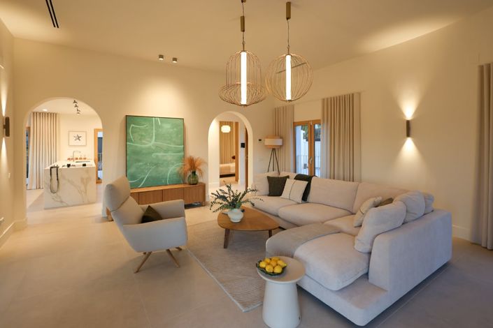 Image No.21-4 Bed Villa for sale
