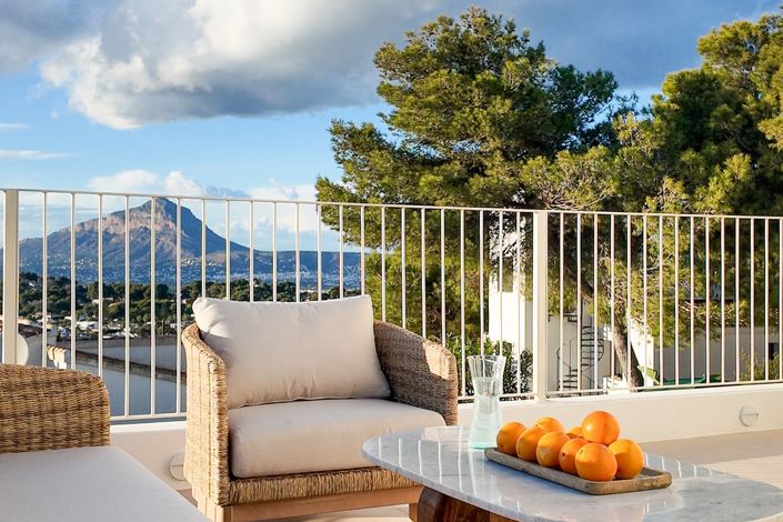 Image No.6-4 Bed Villa for sale