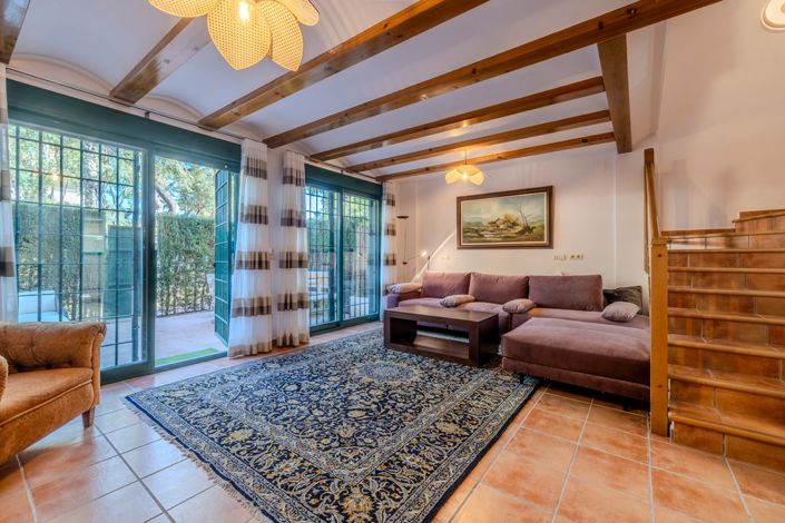 Image No.4-4 Bed Duplex for sale